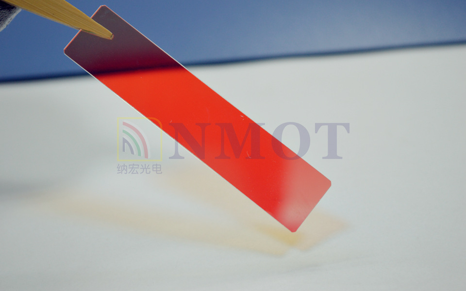 美容嫩膚儀器用LP690nm長波通濾光片 美容嫩膚儀器用LP690nm長波通濾光片