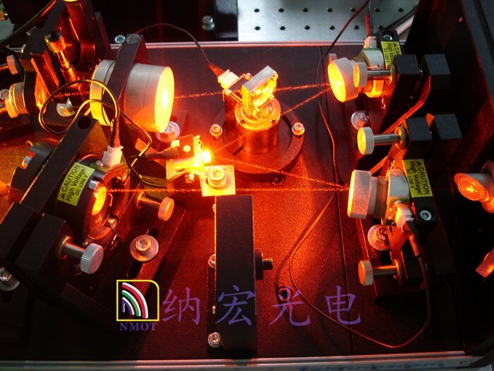 連續激光器 連續激光器