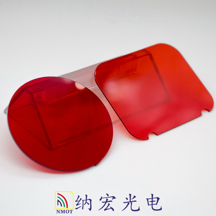 透紅外紅色PC板 透紅外紅色PC板