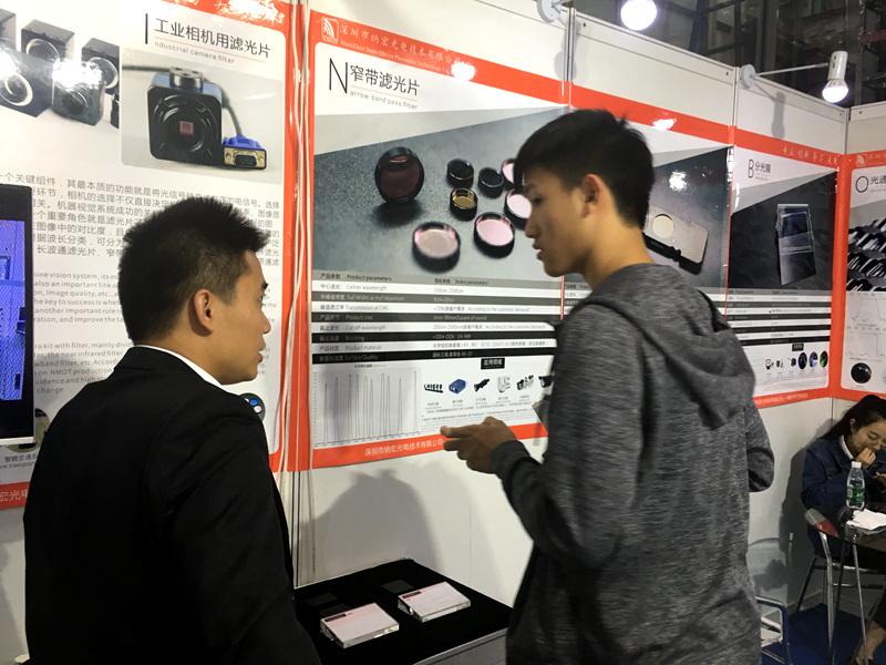 介紹光學產(chǎn)品