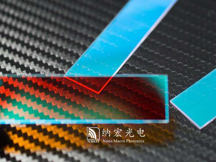 長波透過濾光片實(shí)拍圖 長波透過濾光片實(shí)拍圖