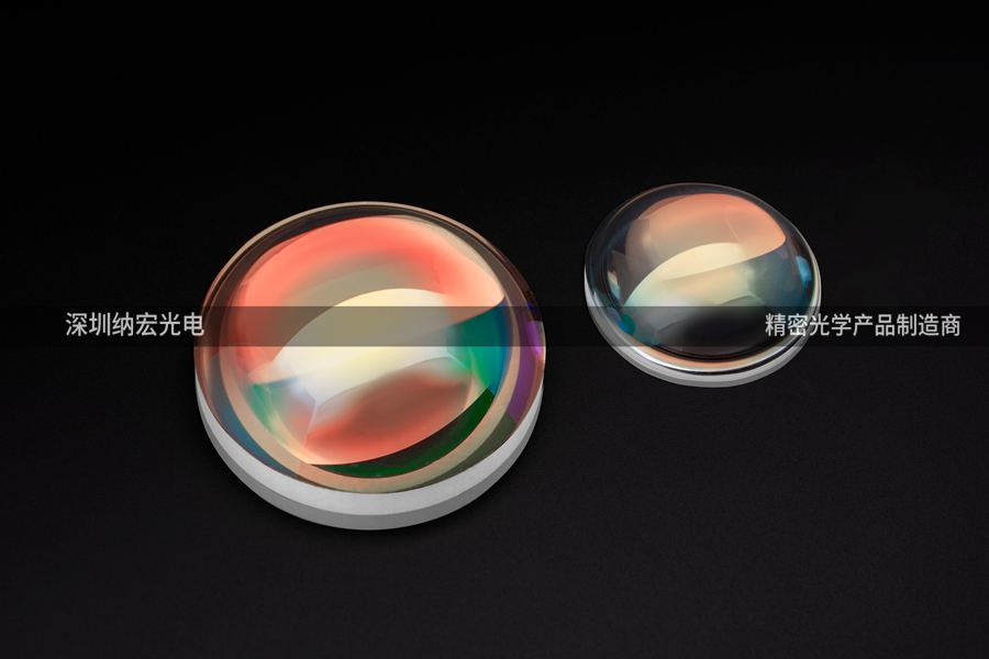 納宏光電生產(chǎn)的光學(xué)透鏡 納宏光電生產(chǎn)的光學(xué)透鏡