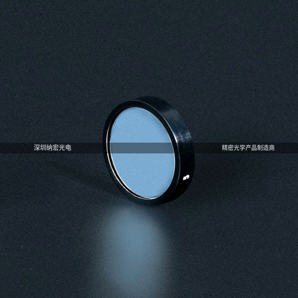 鍍膜的濾光片基片溫度對濾光片有生命影響？