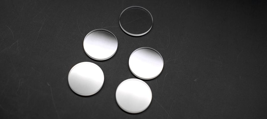 耐高激光損傷閥值激光保護(hù)鏡片