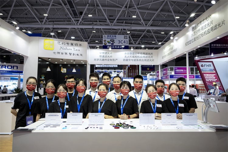 參展團隊 參展團隊