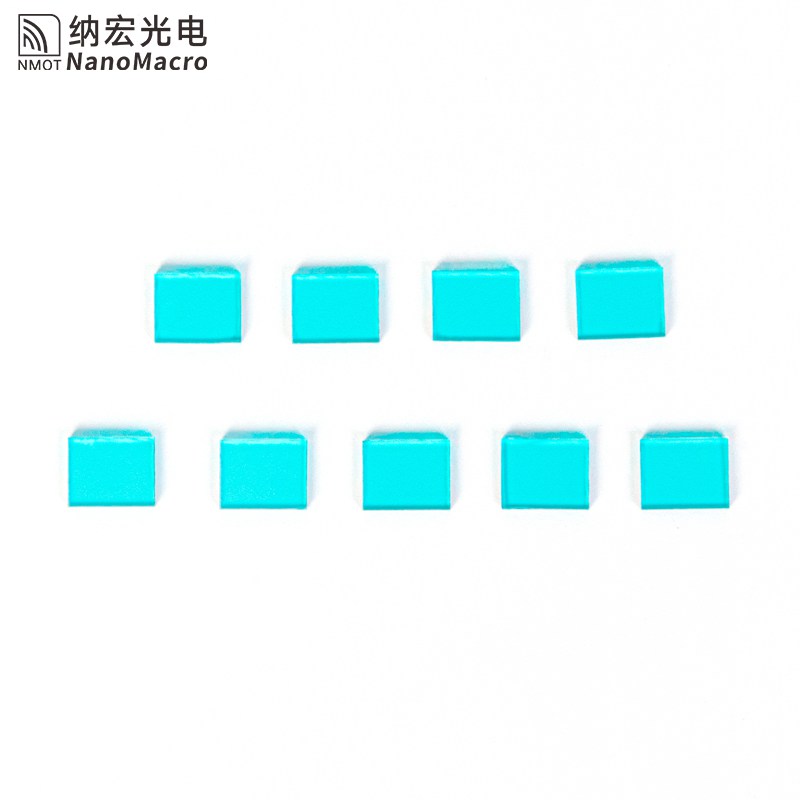 工業中使用的濾光片 工業中使用的濾光片