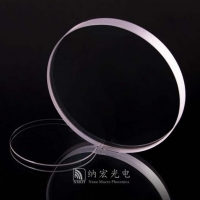 石英（JGS系列玻璃）玻璃特性有那些？