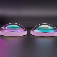 認識光學透鏡-什么是負彎月透鏡？