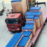 喜報-我司再添新進口高端鍍膜設備提供更高品質濾光片是我們不變初心