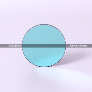 1653nm帶通濾光片