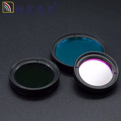 405nm帶通濾光片